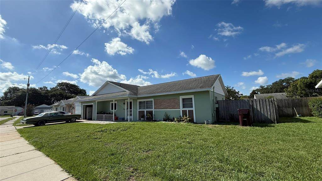 3100 Abaco Street - Photo 1