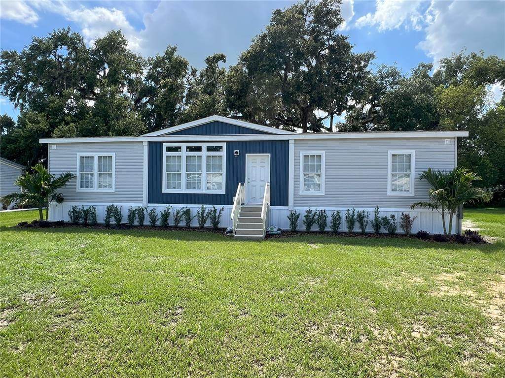 3780 Pioneer Trails Street - Photo 1