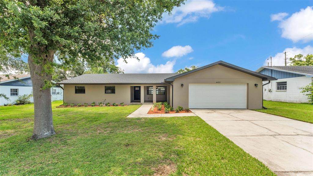 4622 Grovecrest Drive - Photo 1