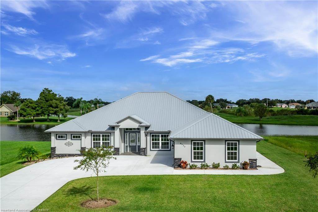 6533 Concord Street - Photo 1
