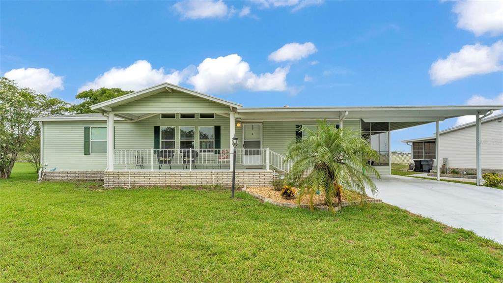 6509 Oak Hammock Court - Photo 1