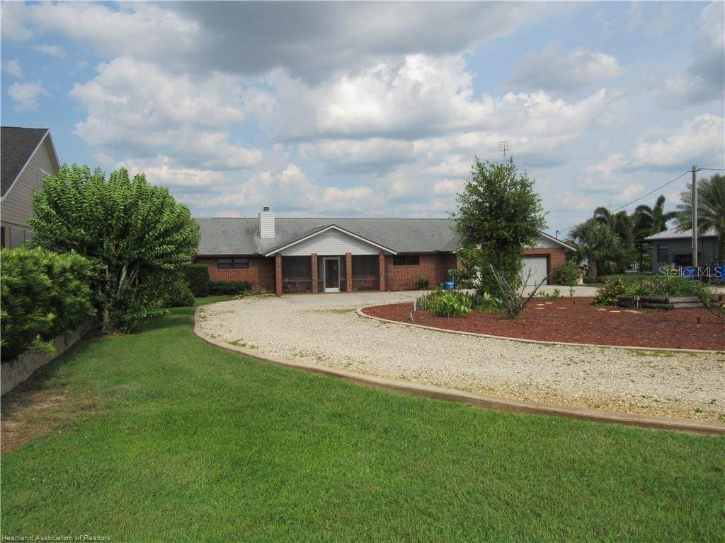 3955 Placid View Drive - Photo 1