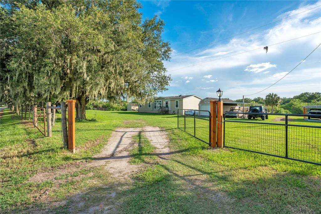 5720 Old Homeland Road - Photo 1