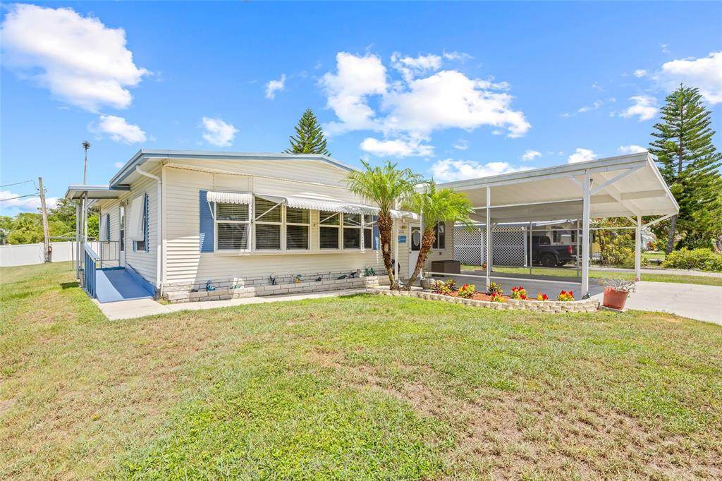 1502 Blue Lake Drive - Photo 1