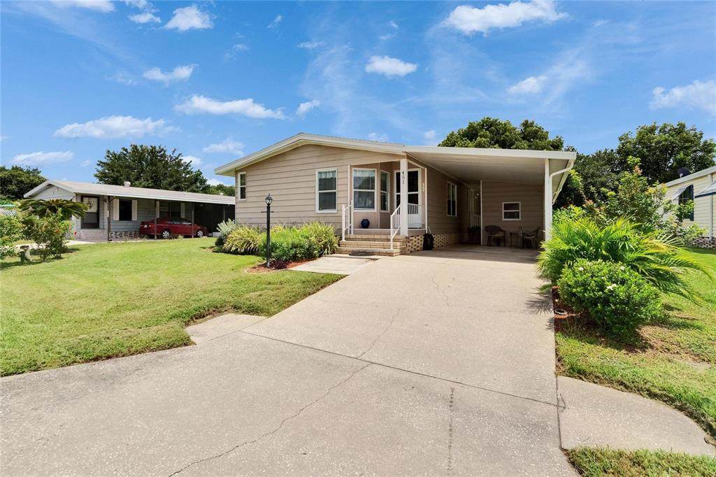 451 Village Circle - Photo 1