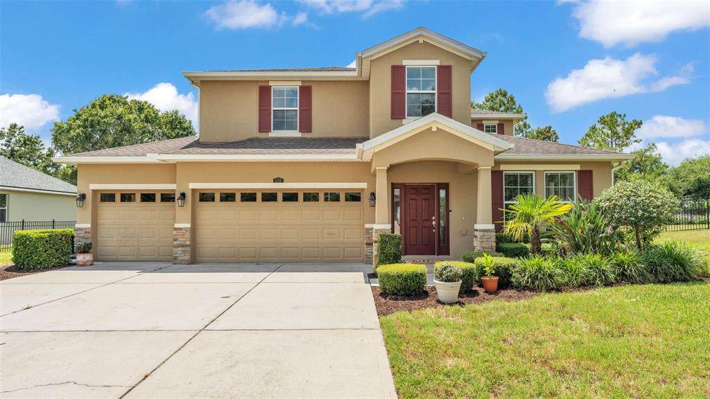 132 Magneta Loop - Photo 1