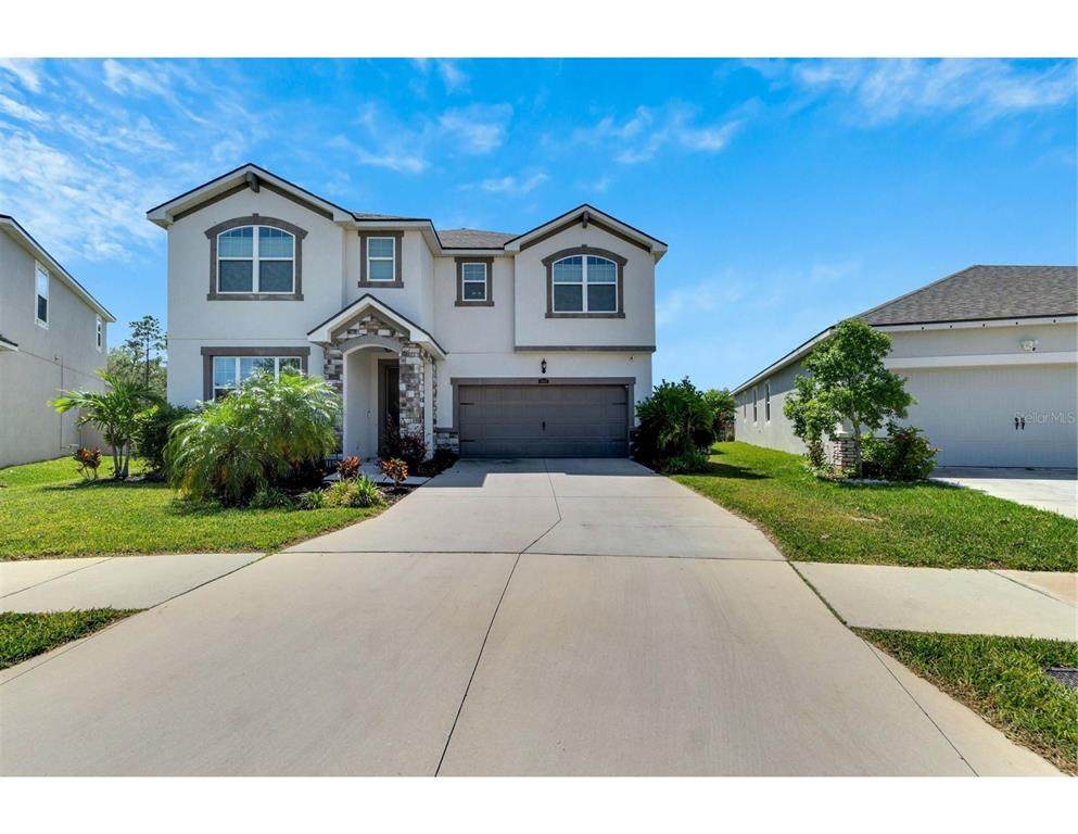 10646 Planer Picket Drive - Photo 1