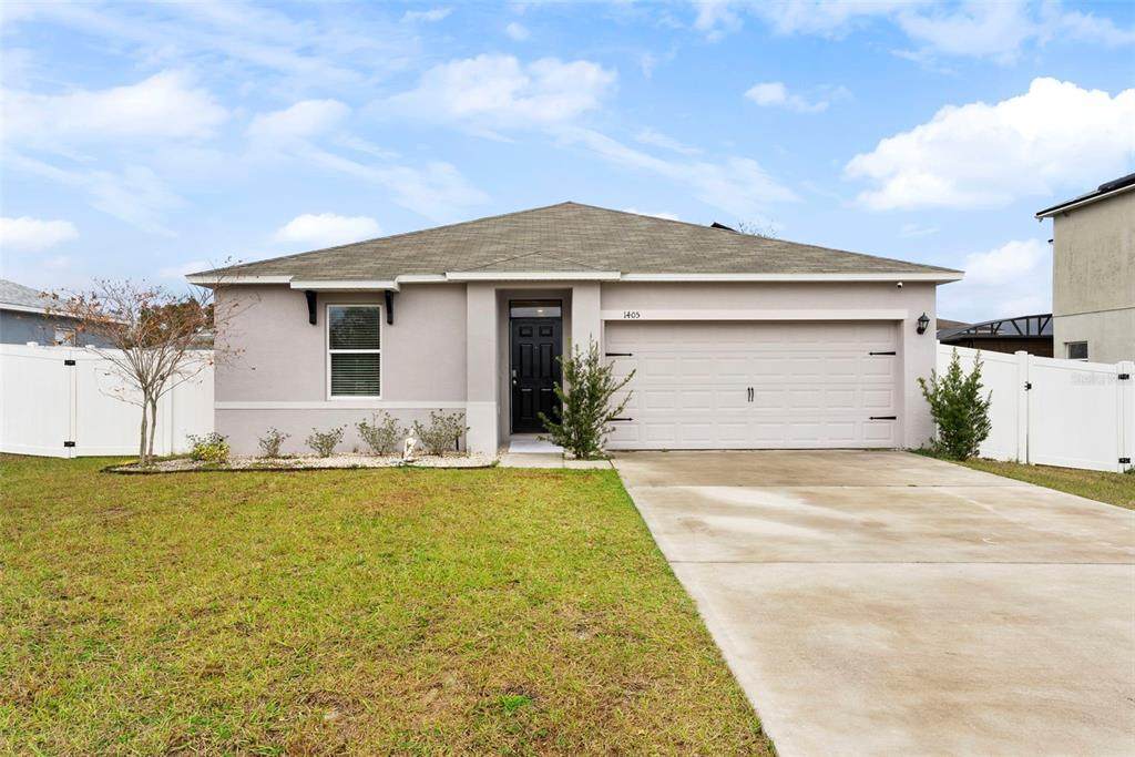 1405 Kissimmee Drive - Photo 1
