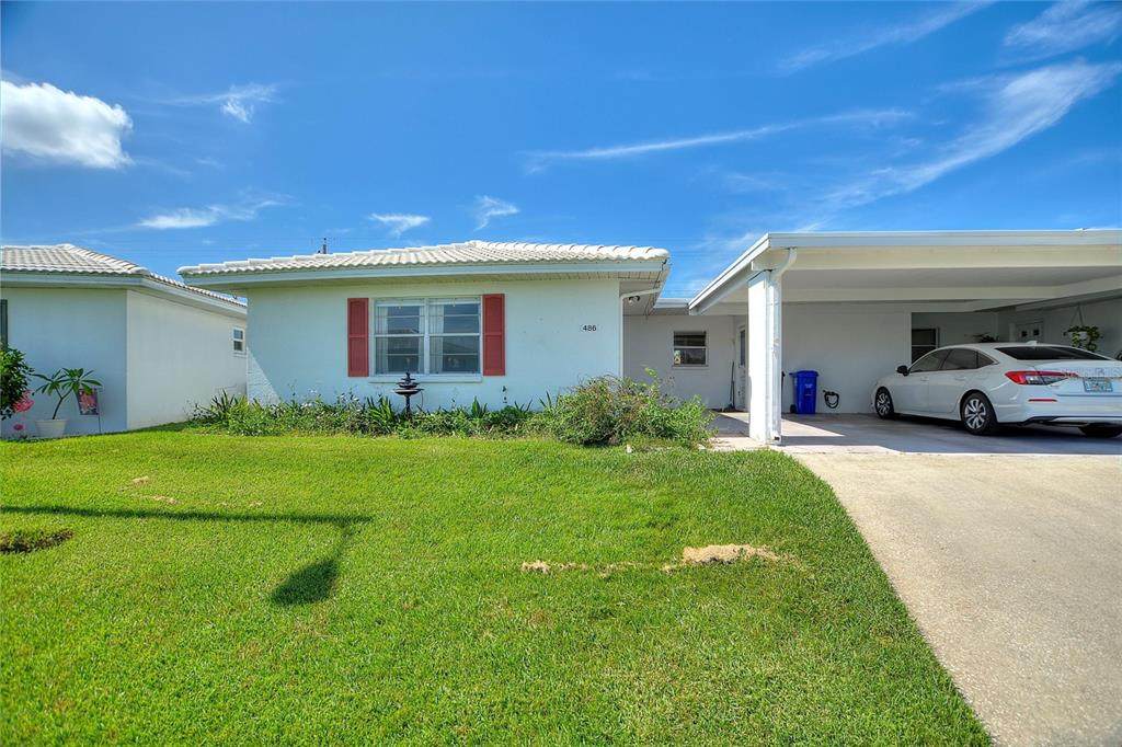 486 Cameo Drive - Photo 1