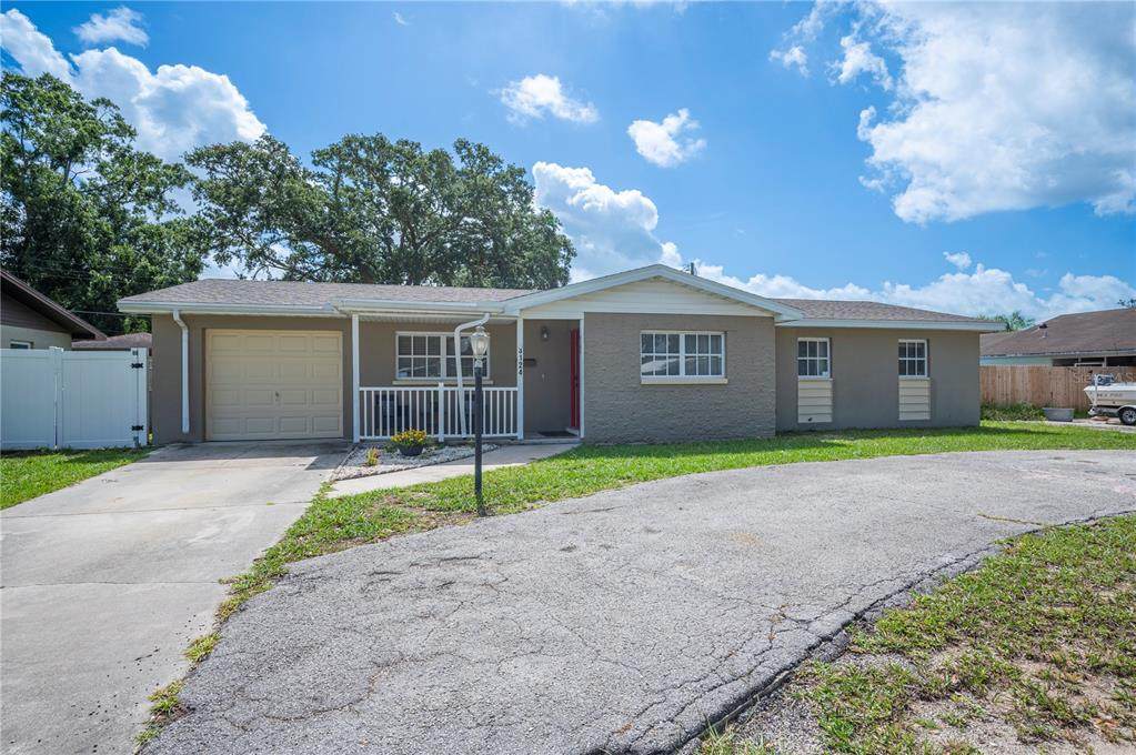 3124 Lee Warren Avenue - Photo 1