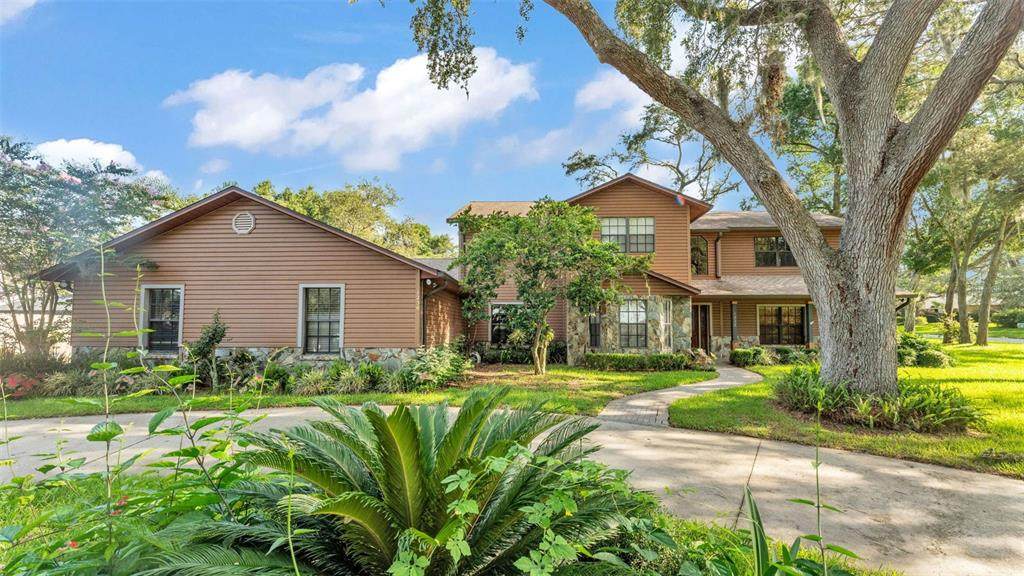 1230 Odoniel Loop - Photo 1