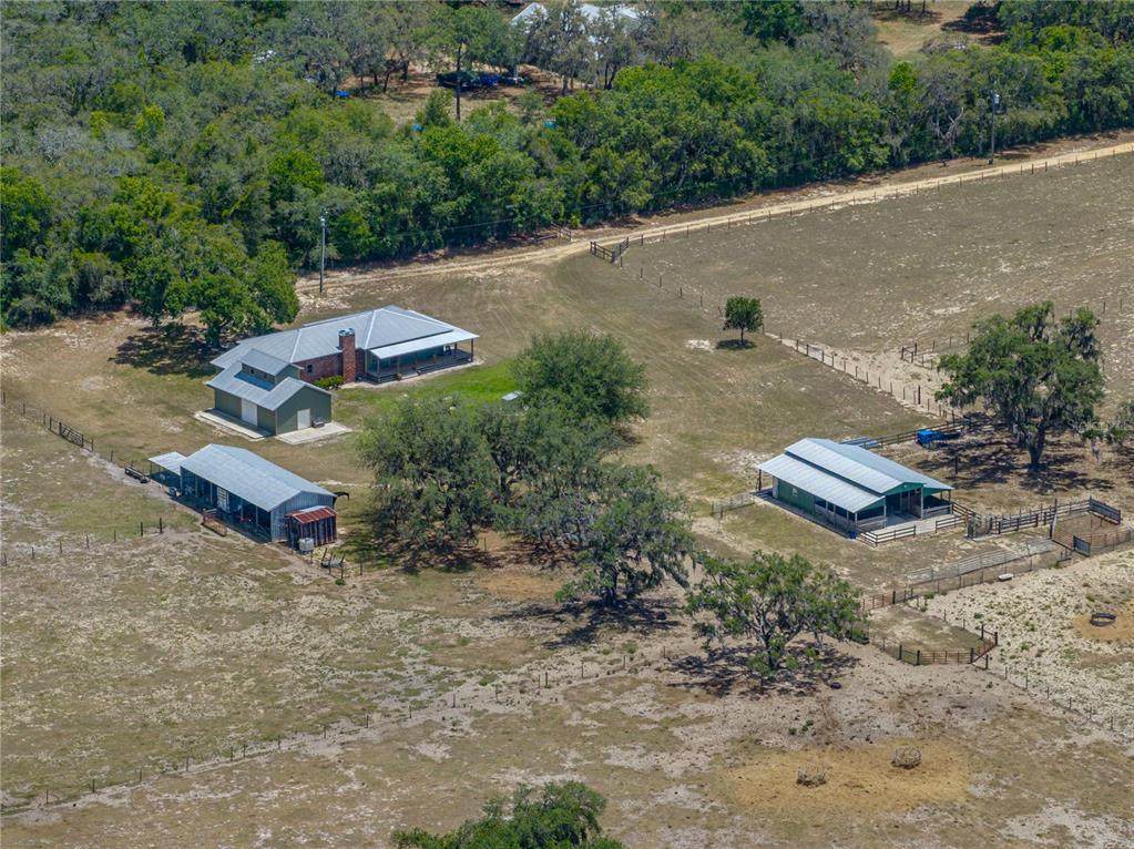 10790 Jim Edwards Road - Photo 1