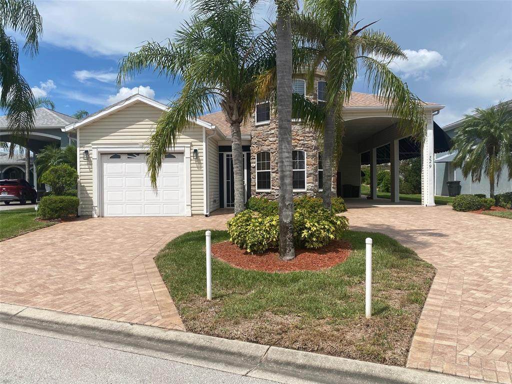 529 Meandering Way - Photo 1
