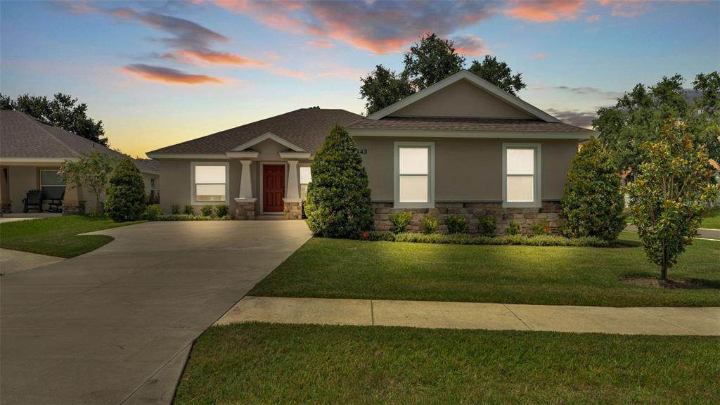 843 Allison Place - Photo 1