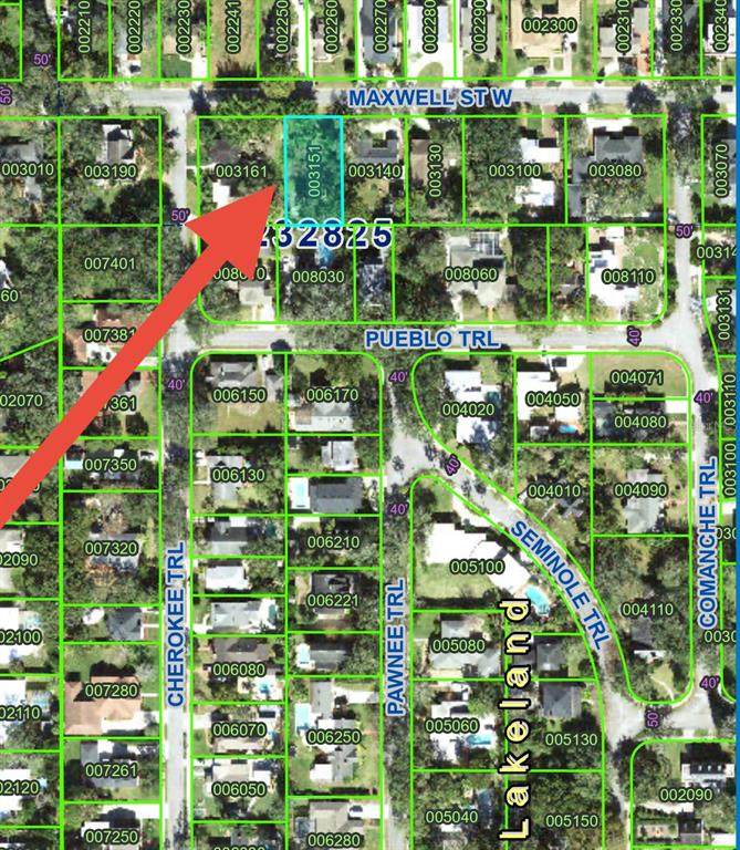 408 Maxwell Street - Photo 1