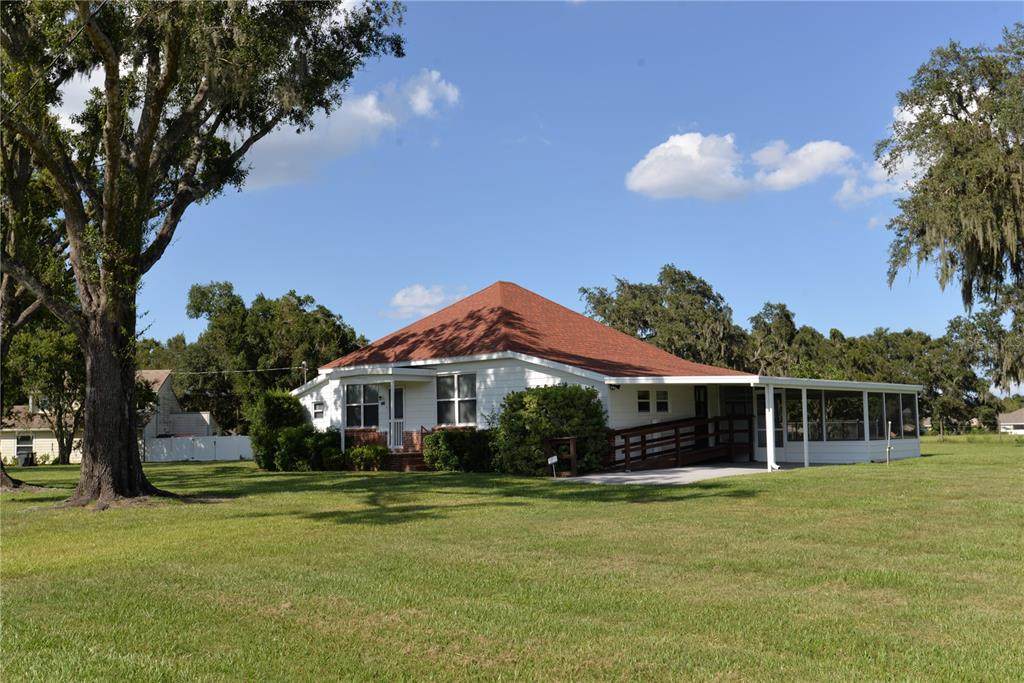 3510 Gandy Road - Photo 1