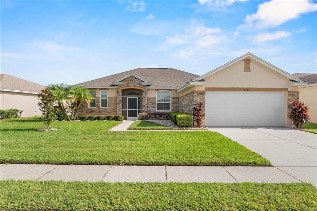 4249 Windchime Lane - Photo 1