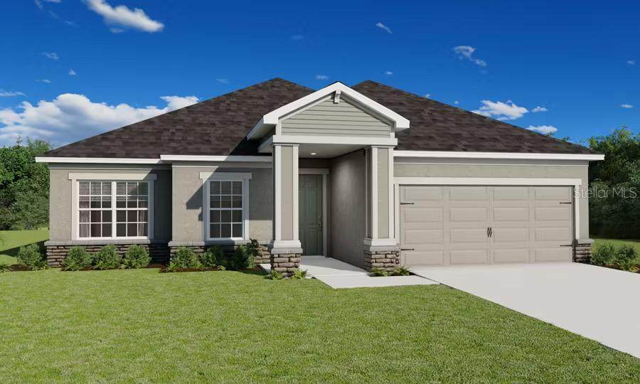728 Cypress Creek Run - Photo 1