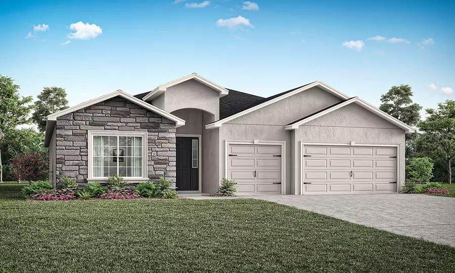 838 Cypress Creek Run - Photo 1