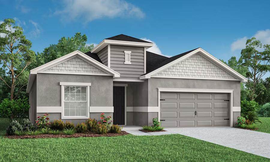 717 Cypress Creek Run - Photo 1