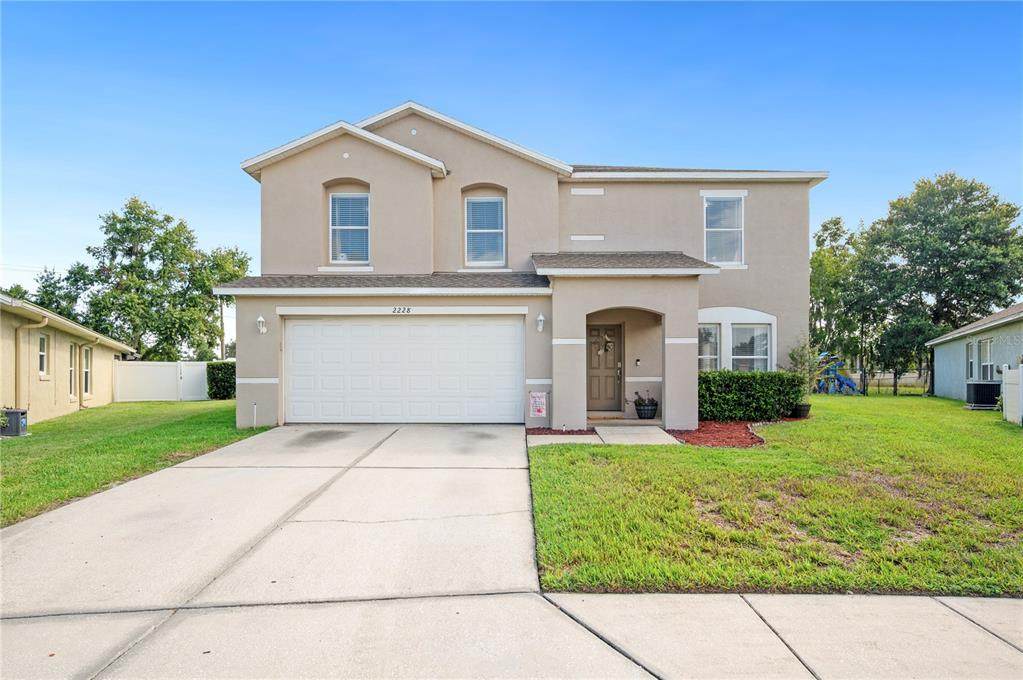 2228 Blackwood Drive - Photo 1