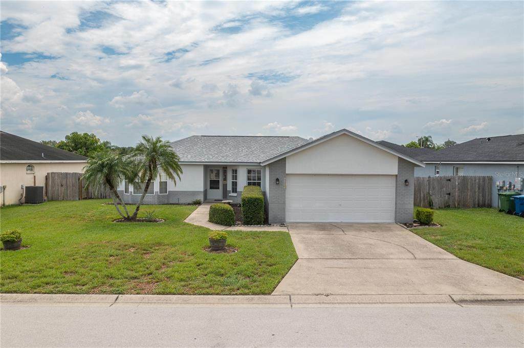 7109 Summit Drive - Photo 1
