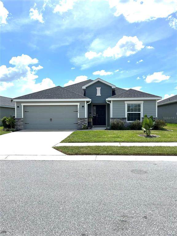 1373 Mezzavalle Way - Photo 1