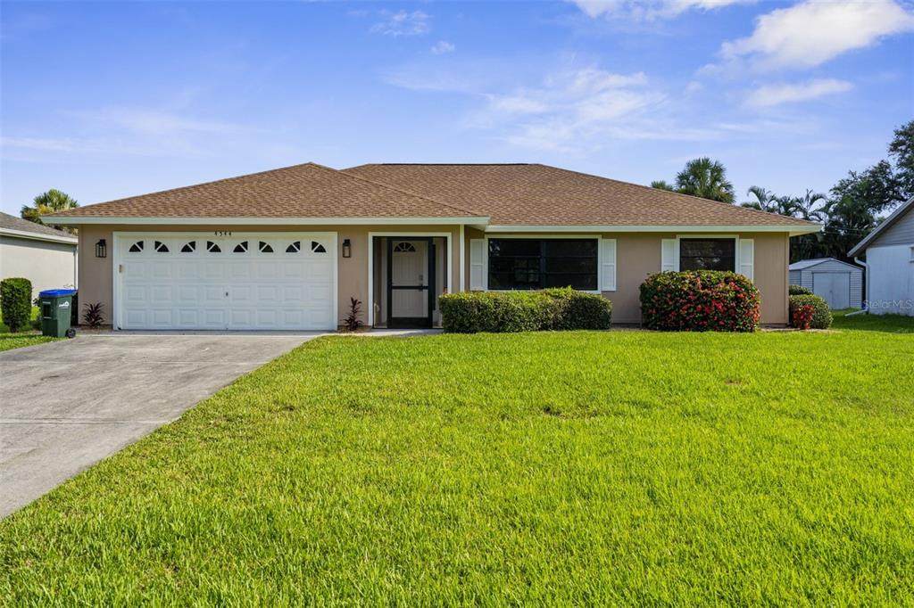 4544 Wabasso Avenue - Photo 1