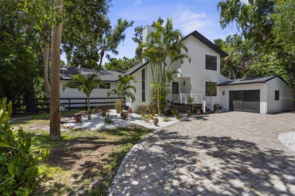 1702 Spoonbill Drive - Photo 1