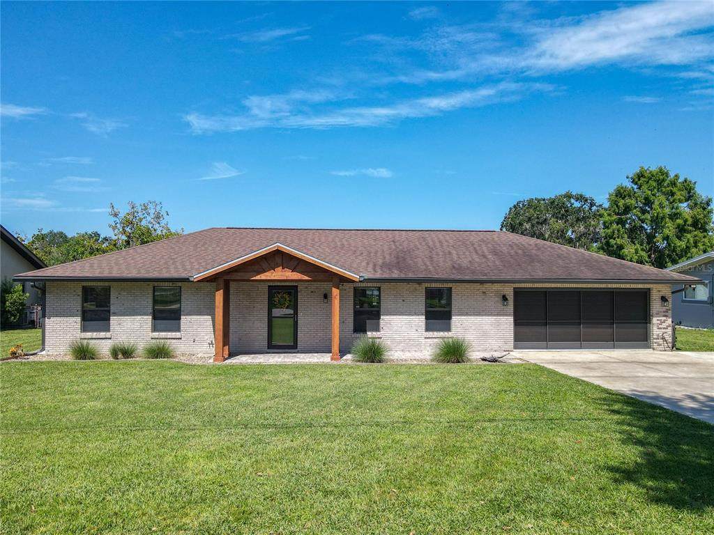 4820 Cypress Drive - Photo 1