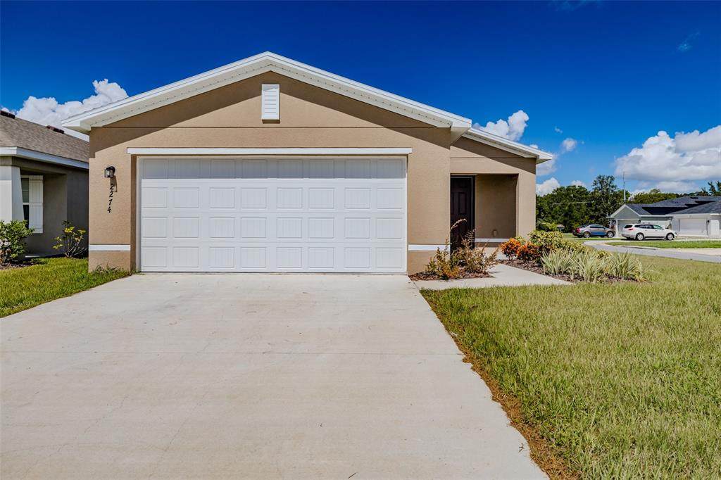 2274 Majestic Span Avenue - Photo 1