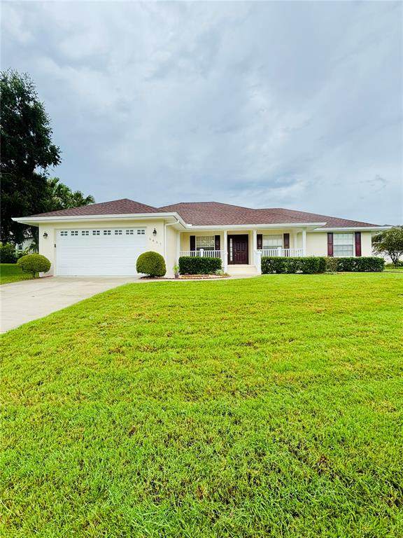 5857 Manchester Drive - Photo 1