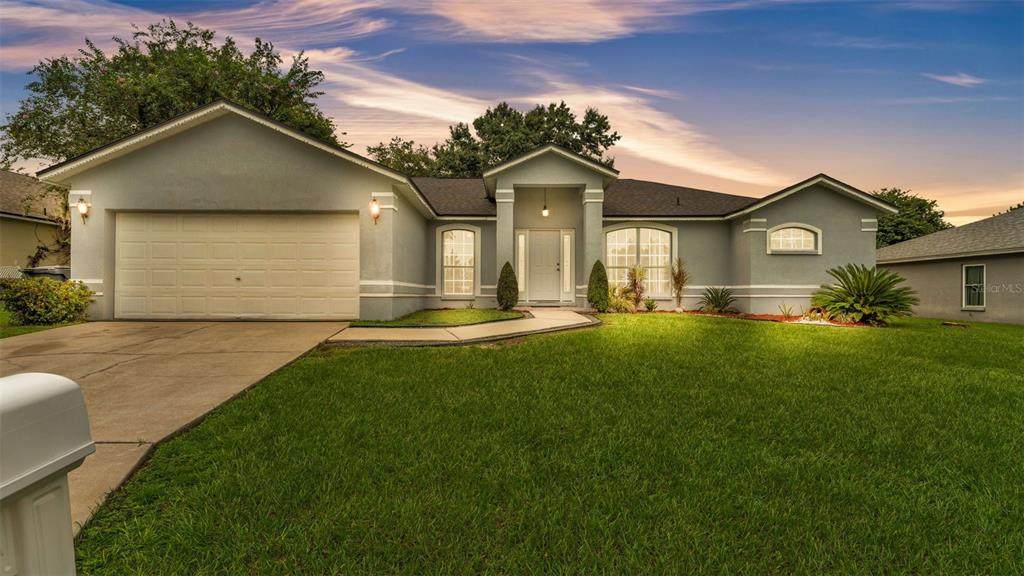 2809 Blush Drive - Photo 1