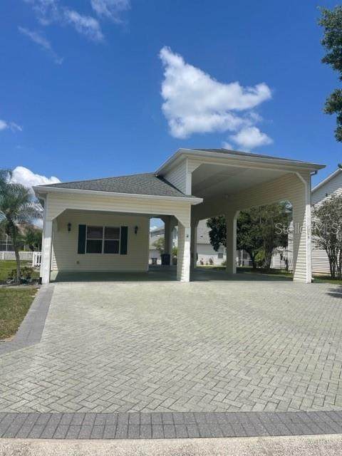 316 Motorcoach Drive - Photo 1