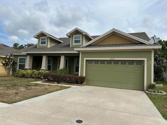 2875 Creeks Crossing Boulevard - Photo 1
