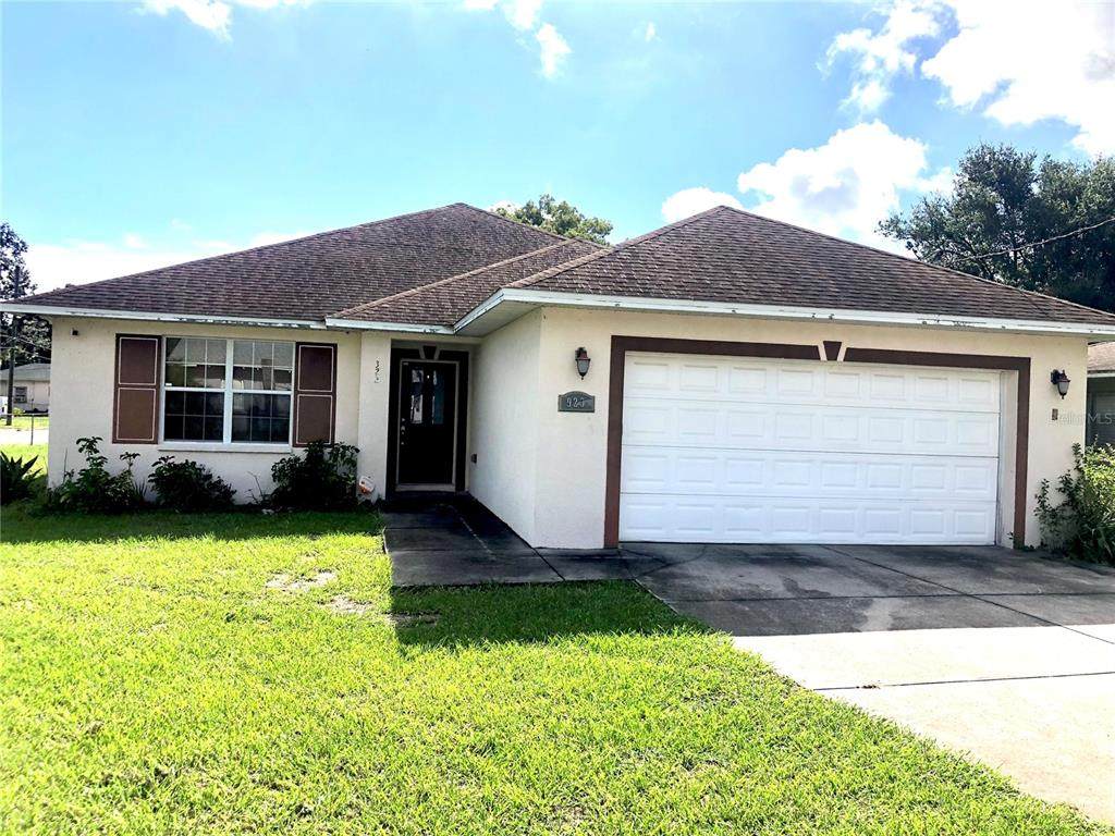 923 Virginia Avenue - Photo 1