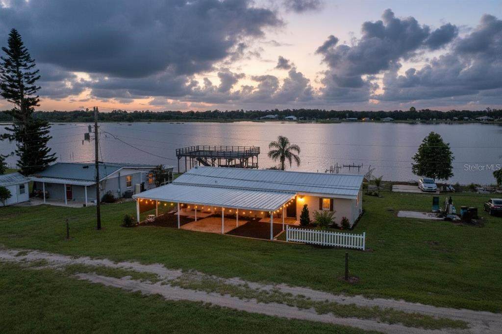 3105 Doc Lindsey Rd - Photo 1