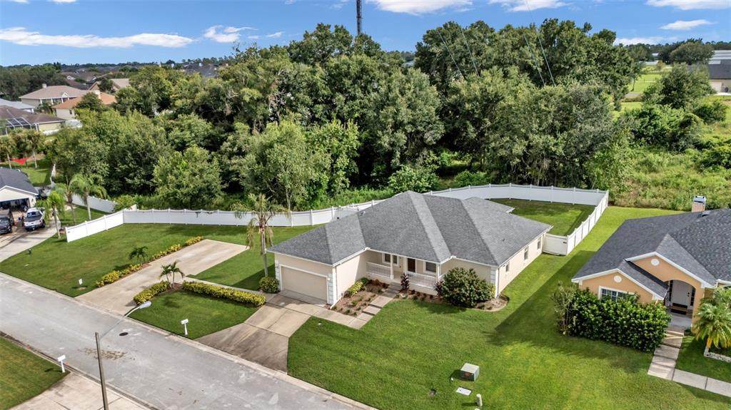 2756 Highlands Creek Drive - Photo 1