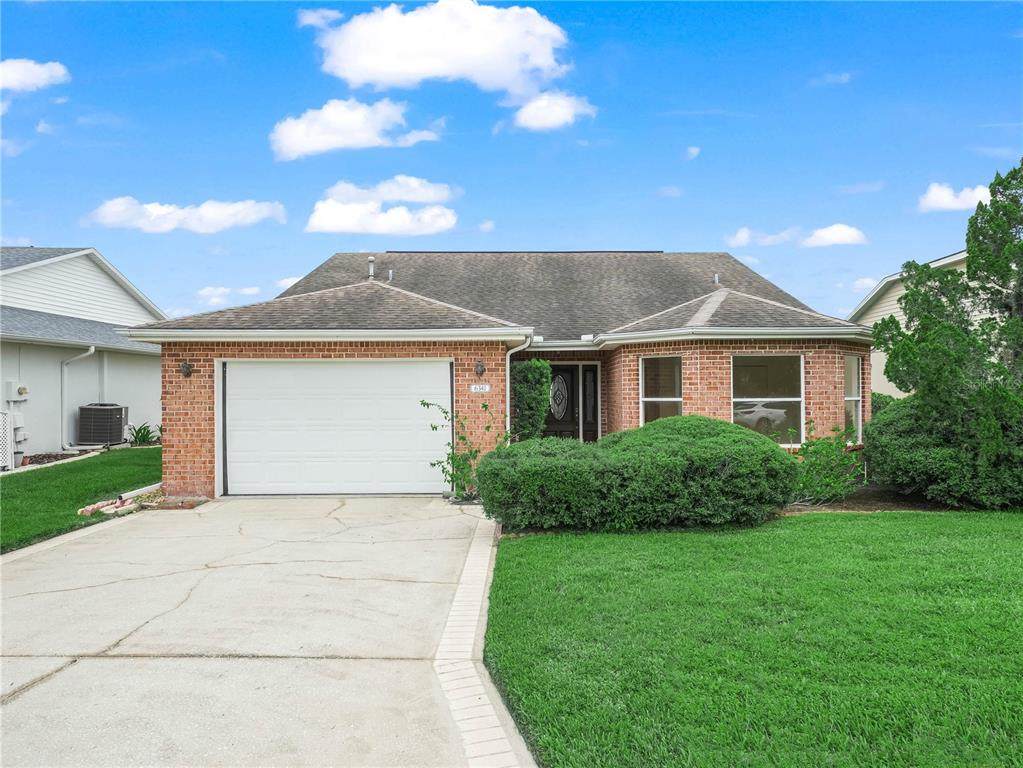 6341 Silver Lakes Drive - Photo 1