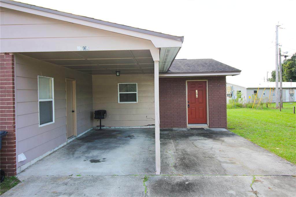 3606 Swindell Road - Photo 1