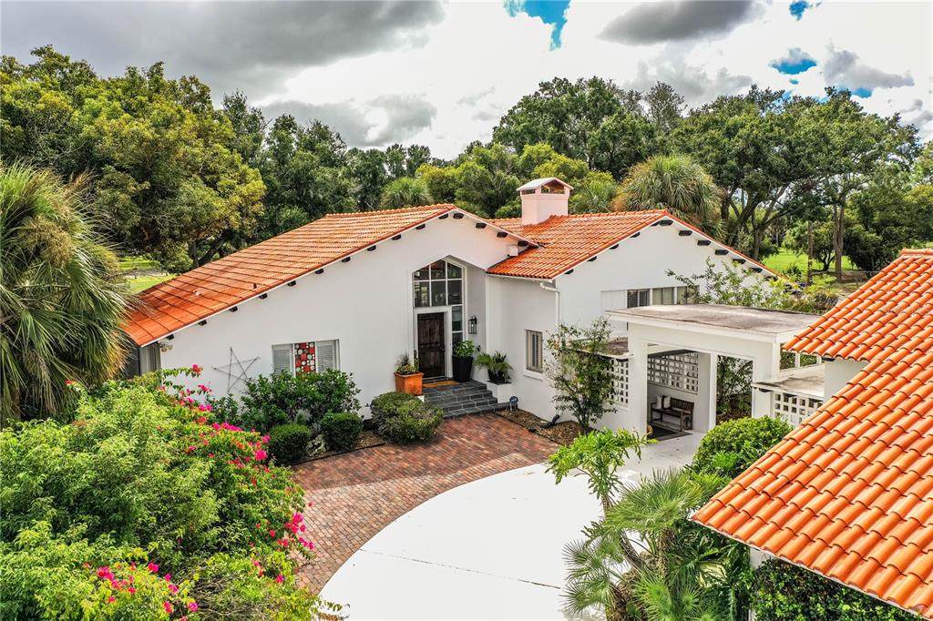 421 Lone Palm Drive - Photo 1