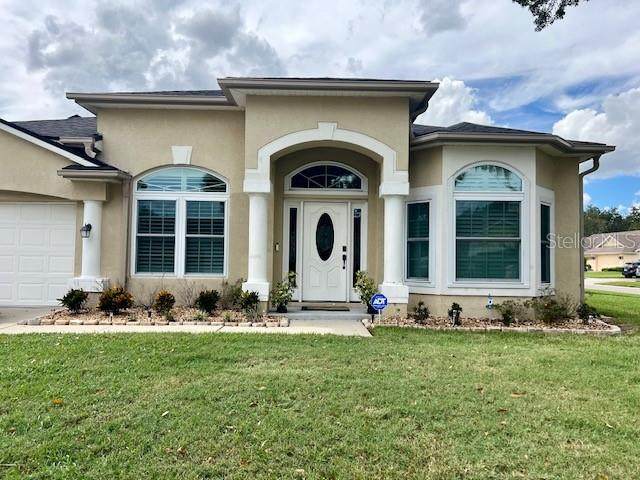 3614 Cold Creek Drive - Photo 1