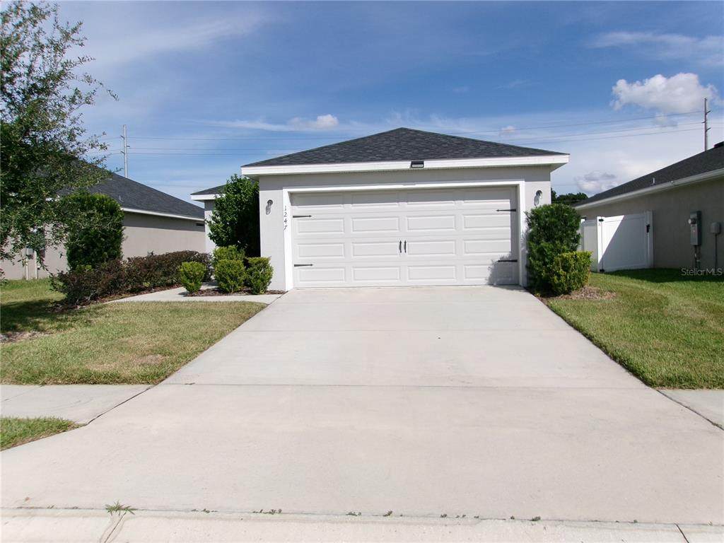 1247 Mezzavalle Way - Photo 1