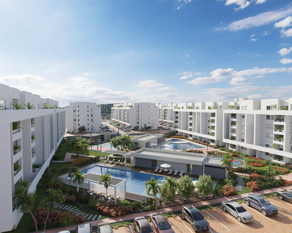 Km 8 Via al mar Serena Del Mar/Cartagena Colombia - Photo 1