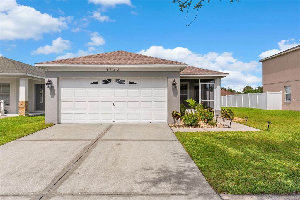 8160 Canterbury Lake Boulevard - Photo 1