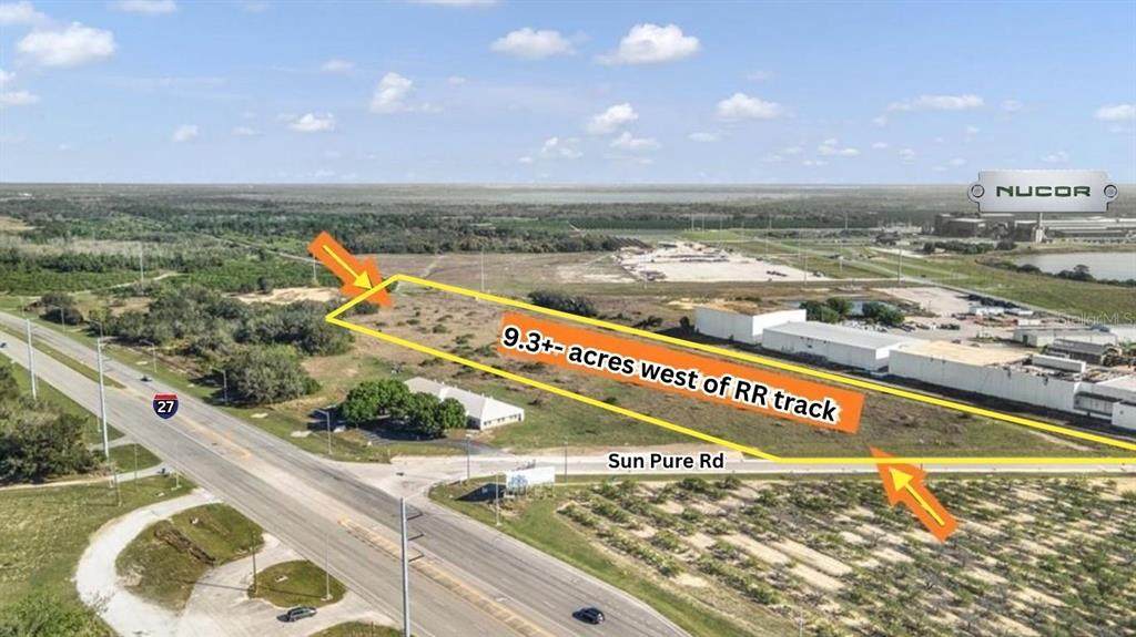 1552 Sun Pure Road - Photo 1