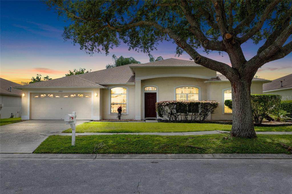 2763 Valencia Grove Drive - Photo 1