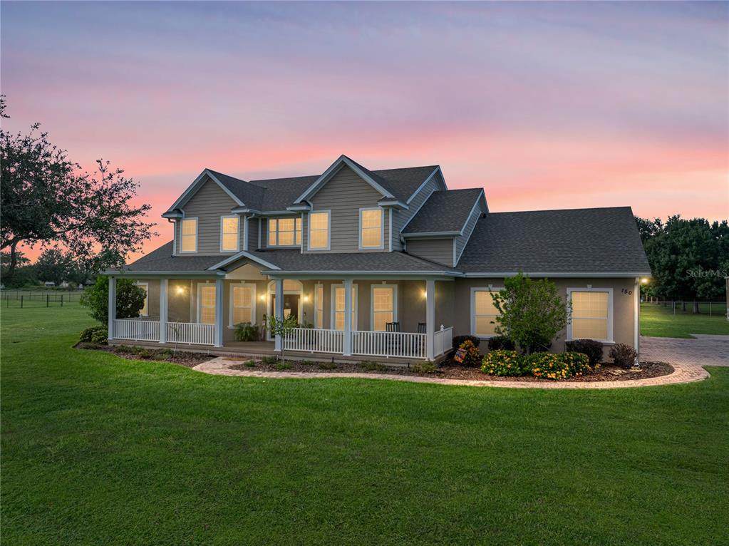 150 Berkley Knights Drive - Photo 1