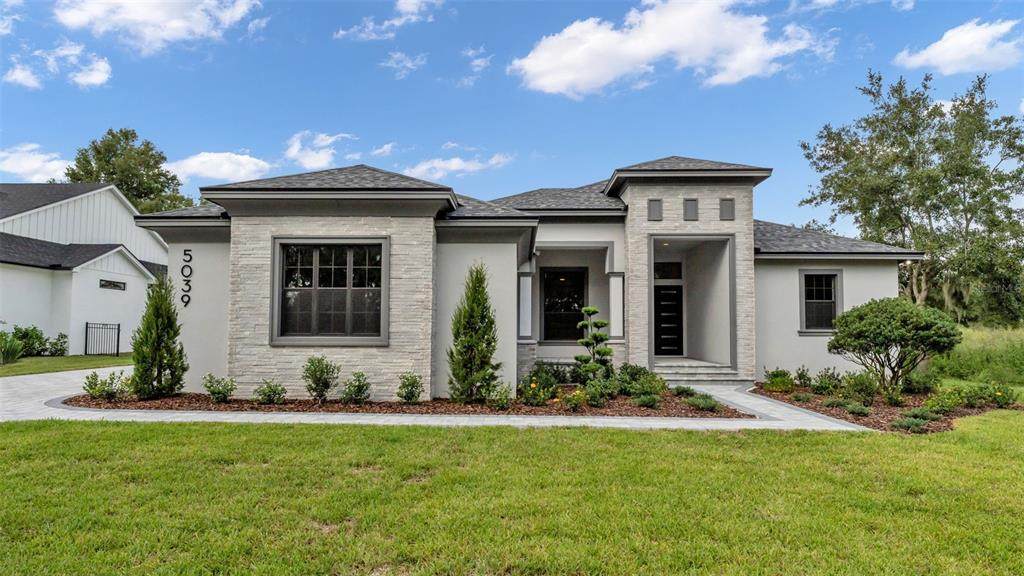 5039 Cliffside Drive - Photo 1