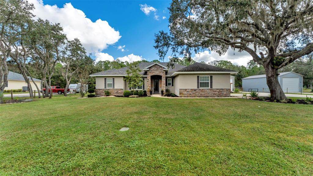 6415 Pompano Drive - Photo 1